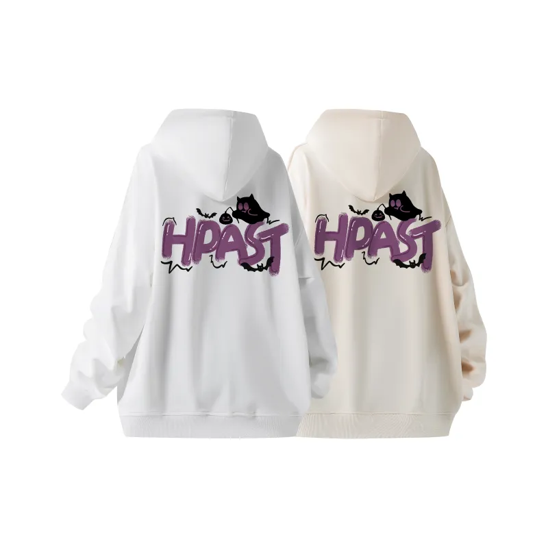 HYPASCENT Sweatshirt Unisex 2 Pack-25