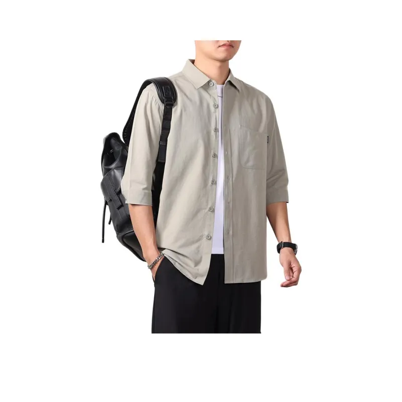 Antioffice Shirts Men-0