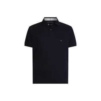 Tommy Hilfiger Polo Shirt Men's Navy