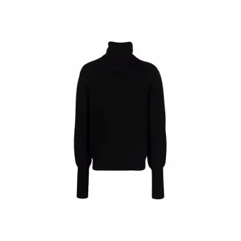 Vetements Sweaters Men Black