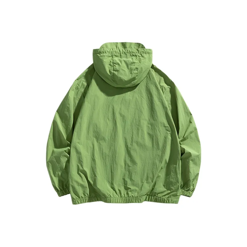 CHOUCHOUS Sun Protection Clothing Unisex-16