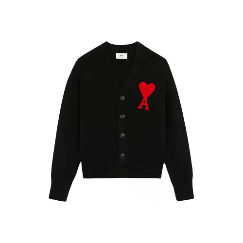 logo single-breasted jacket Blau