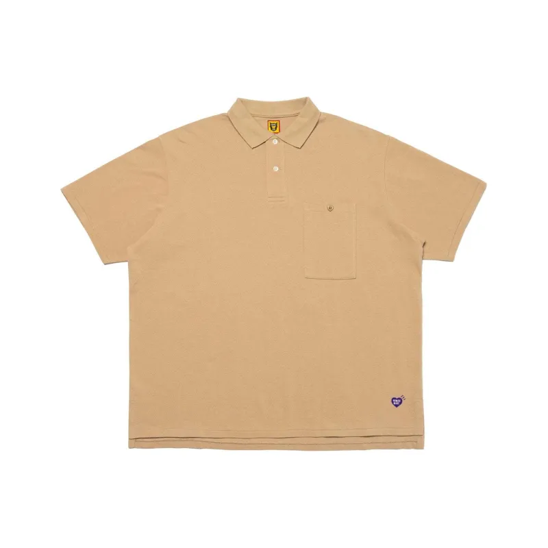 HUMAN MADE Polo Shirts Unisex-3