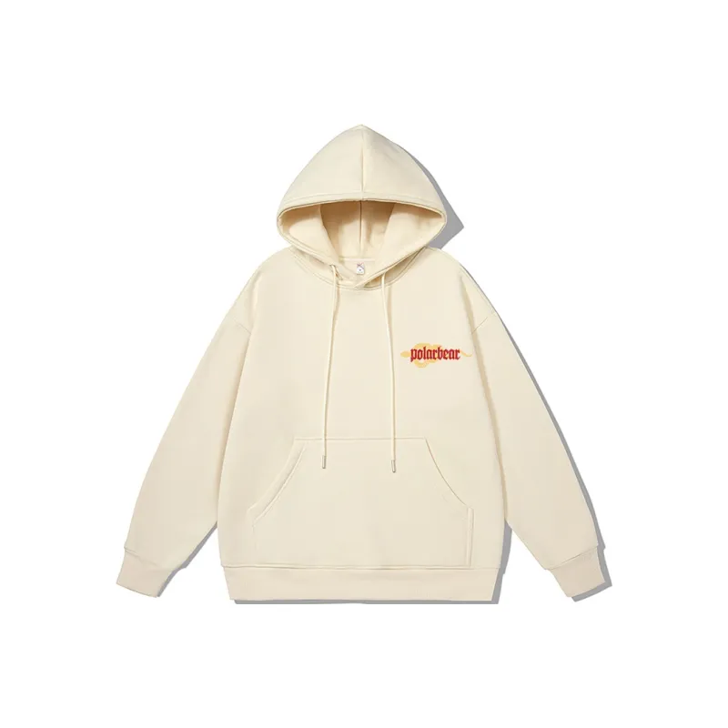 POLAR BEAR Sweatshirts Unisex-6