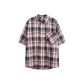 Pink Plaid