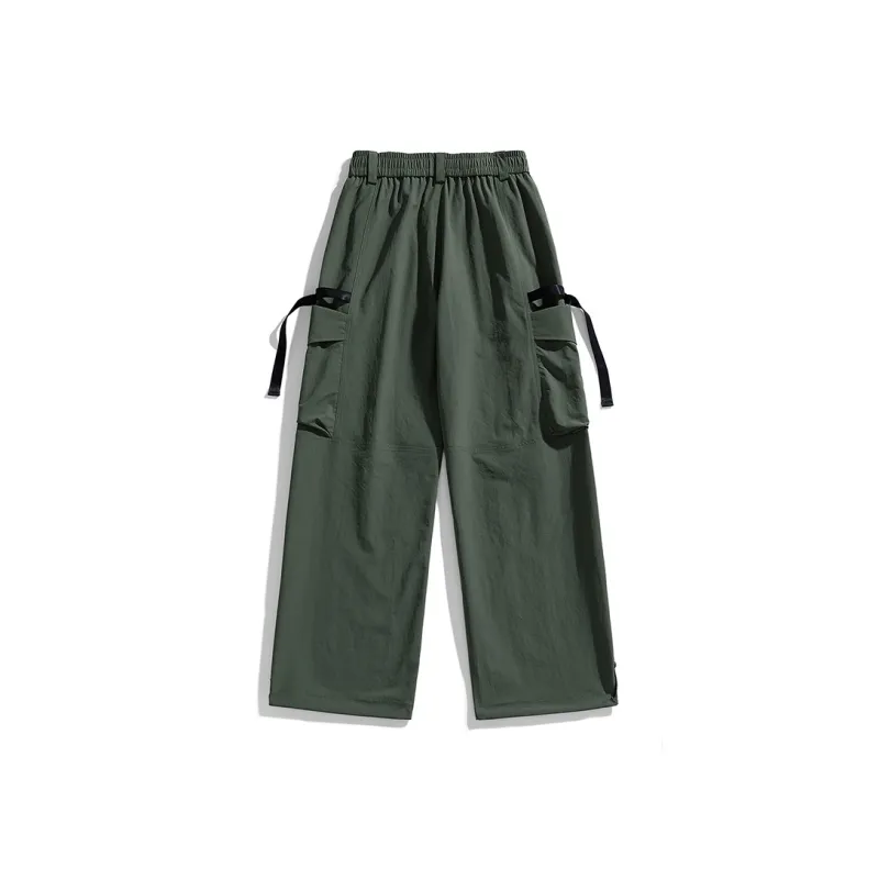 UF9193 Casual Pants Unisex-5