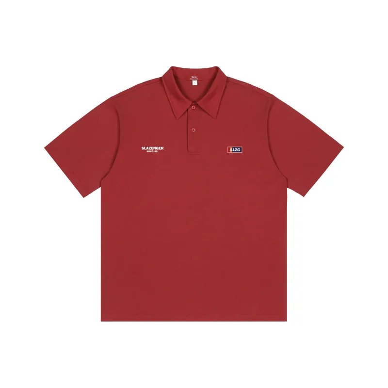 Slazenger Polo Shirts Unisex-6