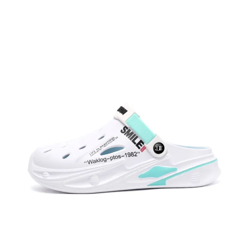 BEN SHERMAN Clogs Men-6