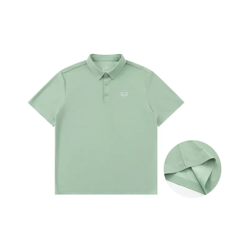 361° Life Collection Polo Shirts Unisex-12