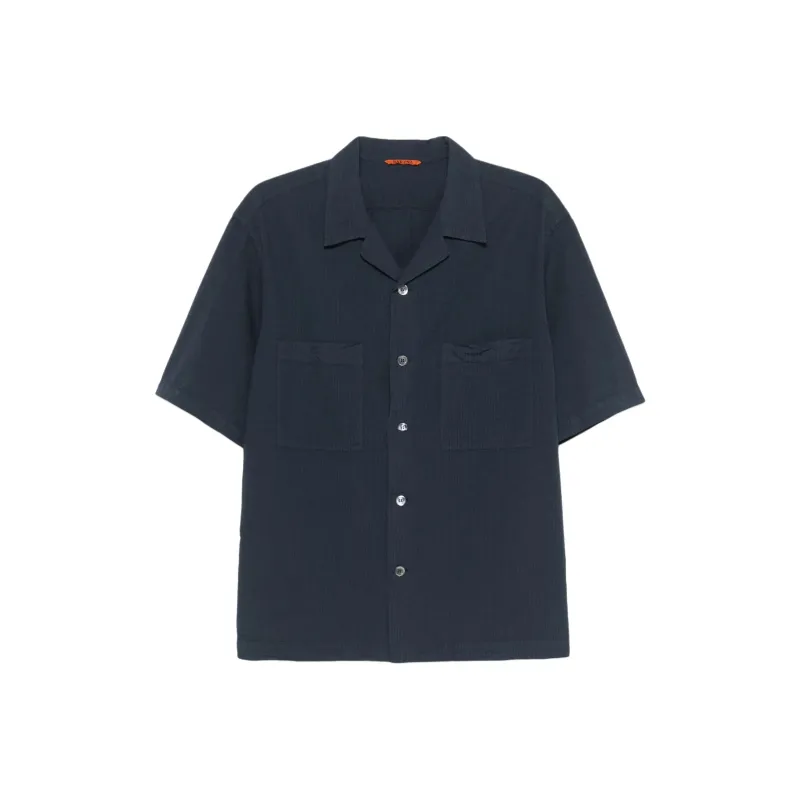 Barena Cotton Shirt-0