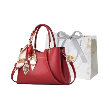 Cool PU Shoulder Bag, Handbag Women's Multicolor
