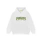 White (Fleece-Lined)