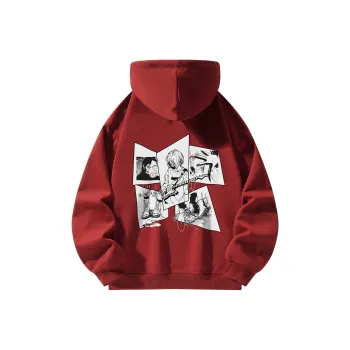 LEVEL Sweatshirts Unisex