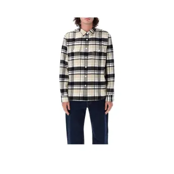 Obey Hardwork Dillon Shirt