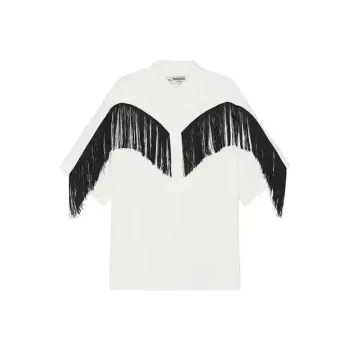 FIORUCCI Shirts Men White