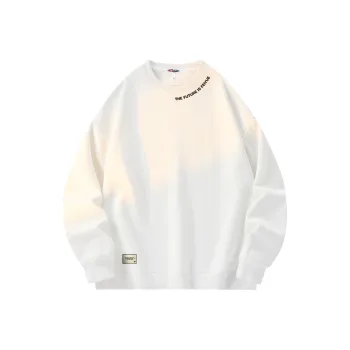 Feiyue Sweatshirts Unisex