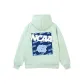 Light Green (Fleece-Lined)