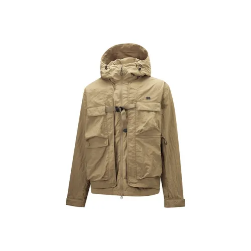 KOLON SPORT CAMPING Shirt Men's