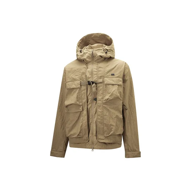 KOLON SPORT CAMPING Shirt Men's-0