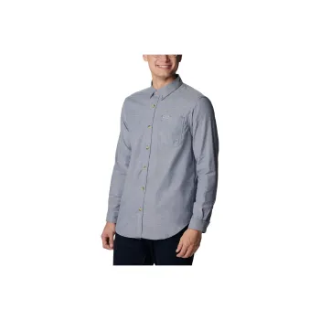 Columbia Rapid Rivers™ II Shirt Men's Blue