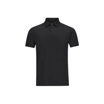 DESCENTE TRAINING Polo Shirts Men