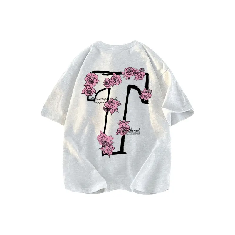 UNthemed T Shirts Unisex-18