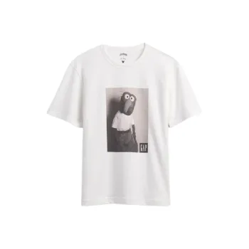 GAP Disney T Shirts Unisex