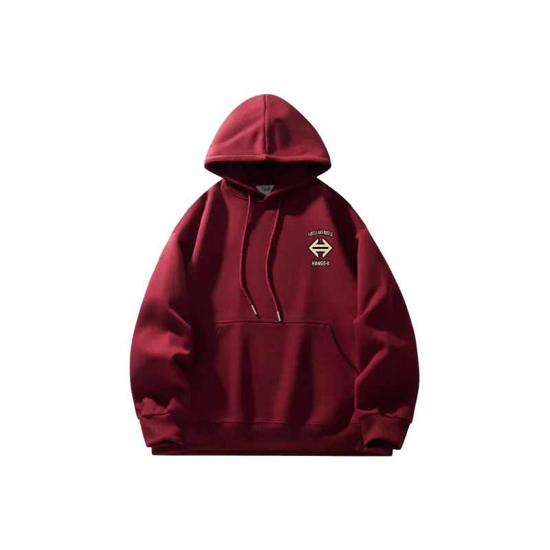 HARSIINCN Sweatshirts Unisex-21