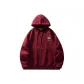 HS-WY0001 Burgundy