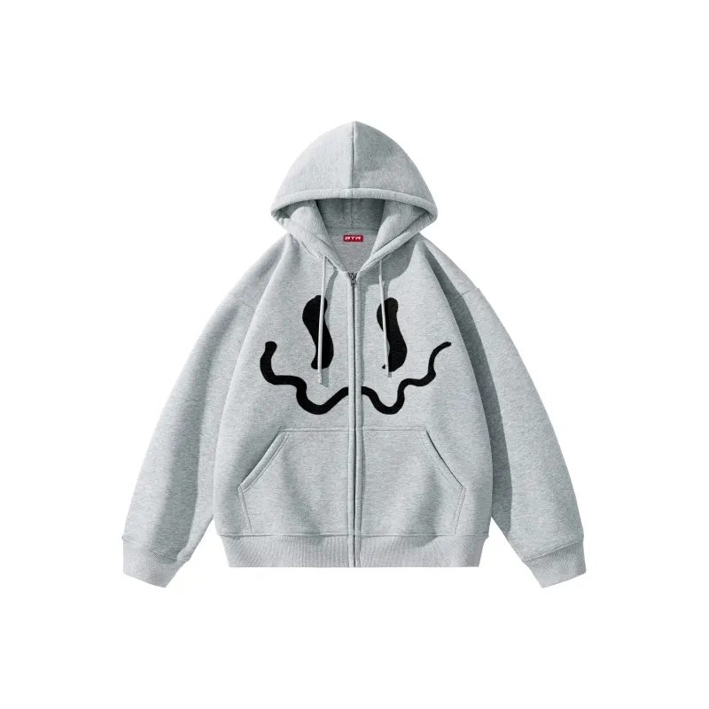 BTR Sweatshirts Unisex-8