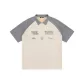 Gray/Apricot