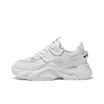 EASTERN CAMEL Chunky Sneakers Men's