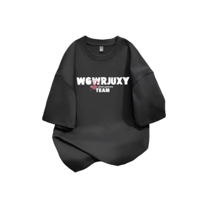Fakeyoung T Shirts Unisex-1