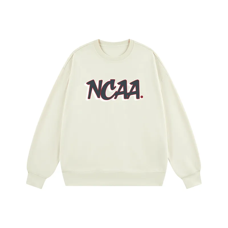 NCAA Sweatshirts Unisex-7