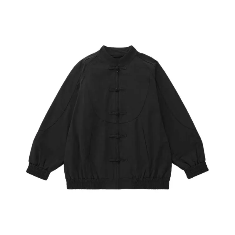 CLOT Jackets Unisex Black-0