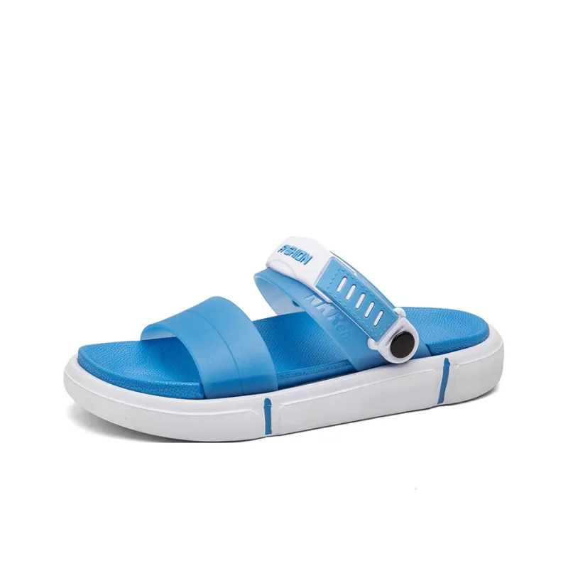 JANE HARLOW Beach Sandals Men's-12