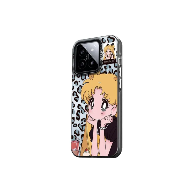 Tronic Danone Phone Cases-5