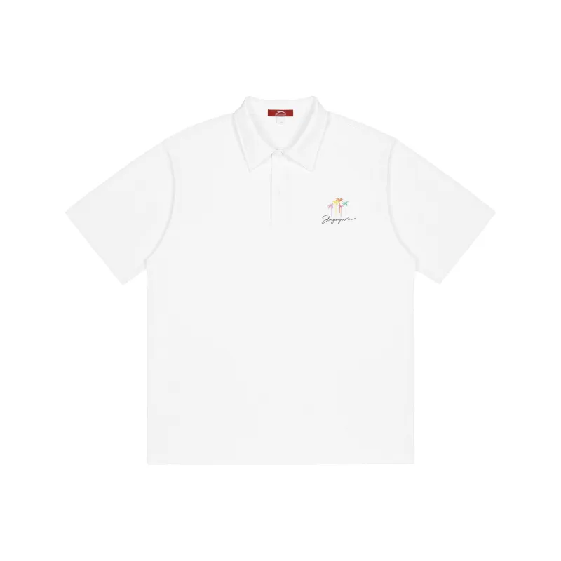 Slazenger Polo Shirts Unisex-2