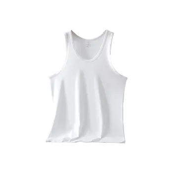 H YXIANG Men Tank Tops