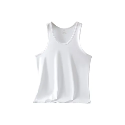H YXIANG Men Tank Tops