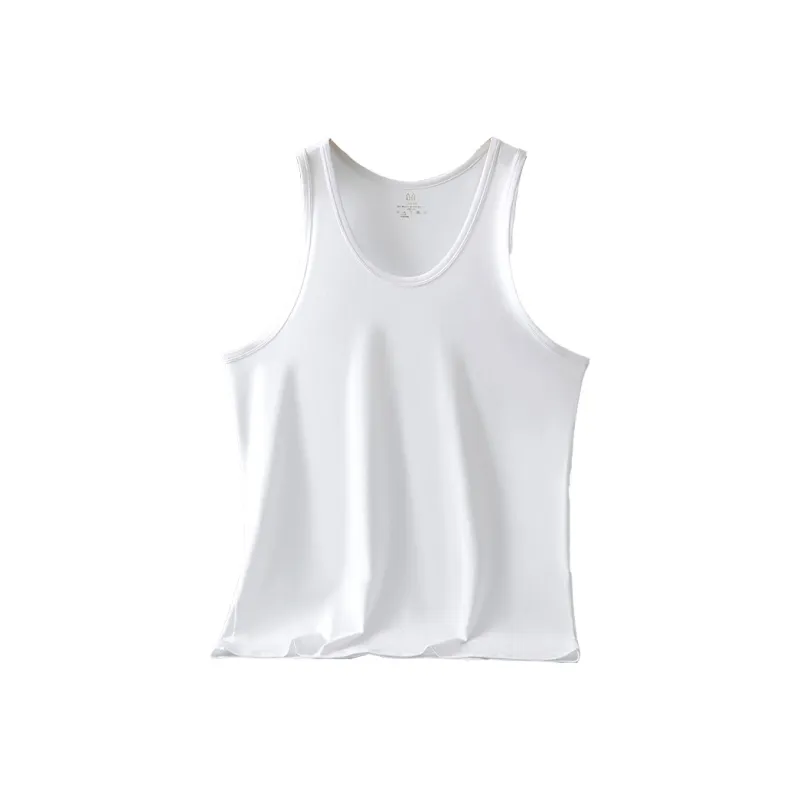 H YXIANG Men Tank Tops-0
