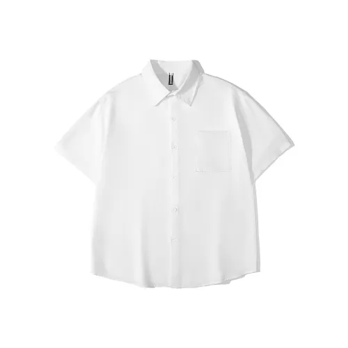 TONYBEAR T Shirts Men Khaki