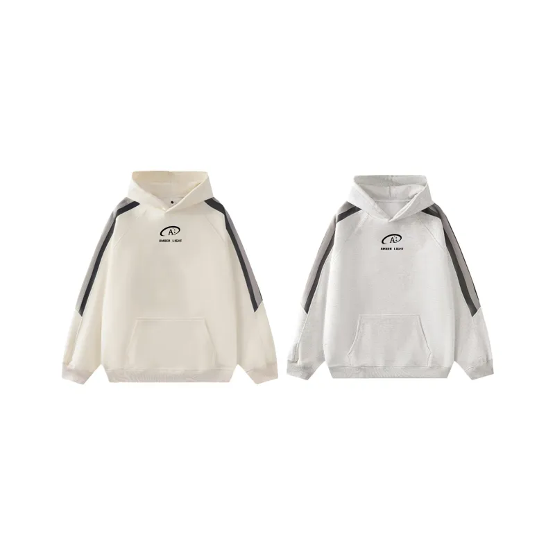 AMBER LIGHT Sweatshirts Unisex-9