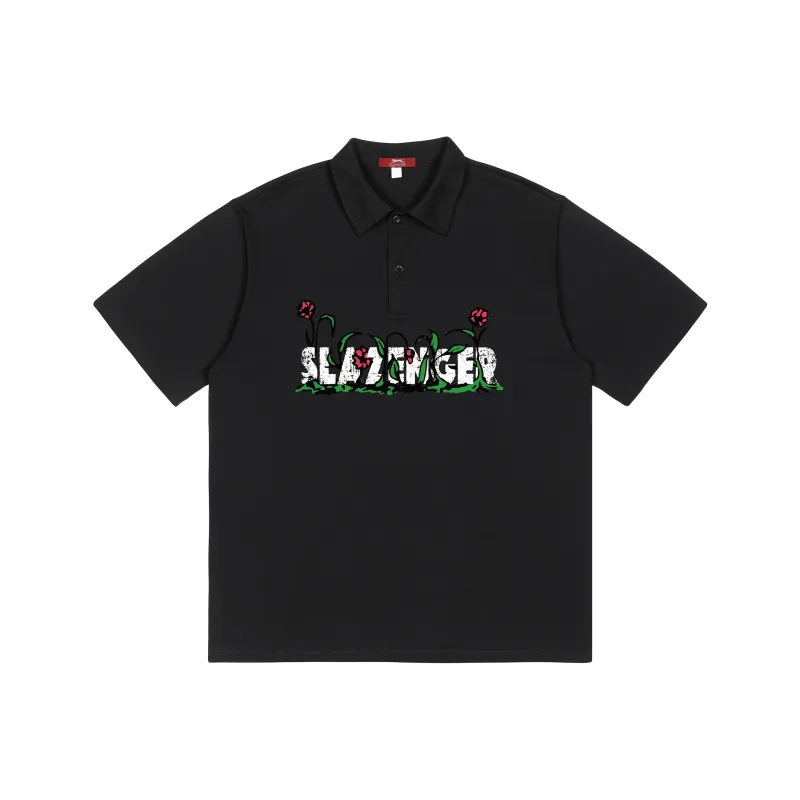 Slazenger Polo Shirts Unisex-3