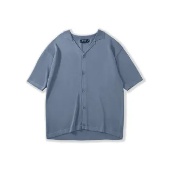 I'm David Polo Shirt Men's Blue