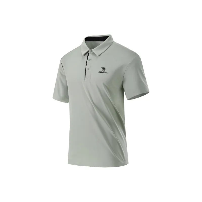 CAMEL Polo Shirts Men-0