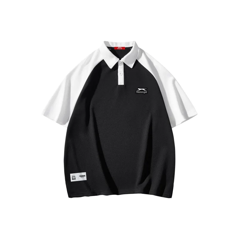 Slazenger Polo Shirts Unisex-0
