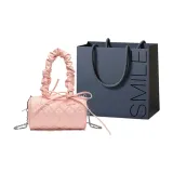 Pink+Shopping Bag