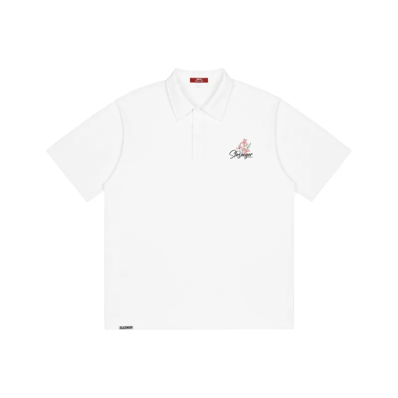 Slazenger Polo Shirts Unisex-4