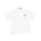 White (Lily Floral)
